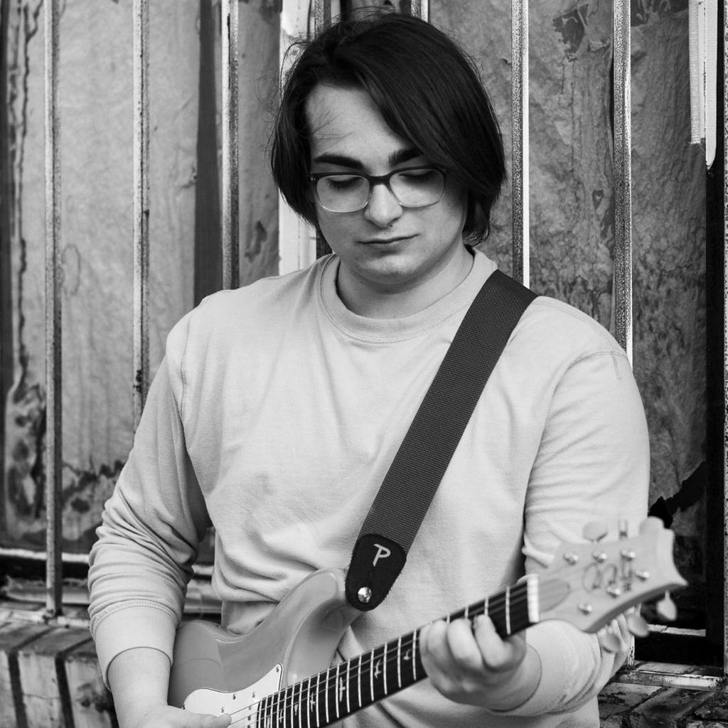 Will Burke Guitar lessons