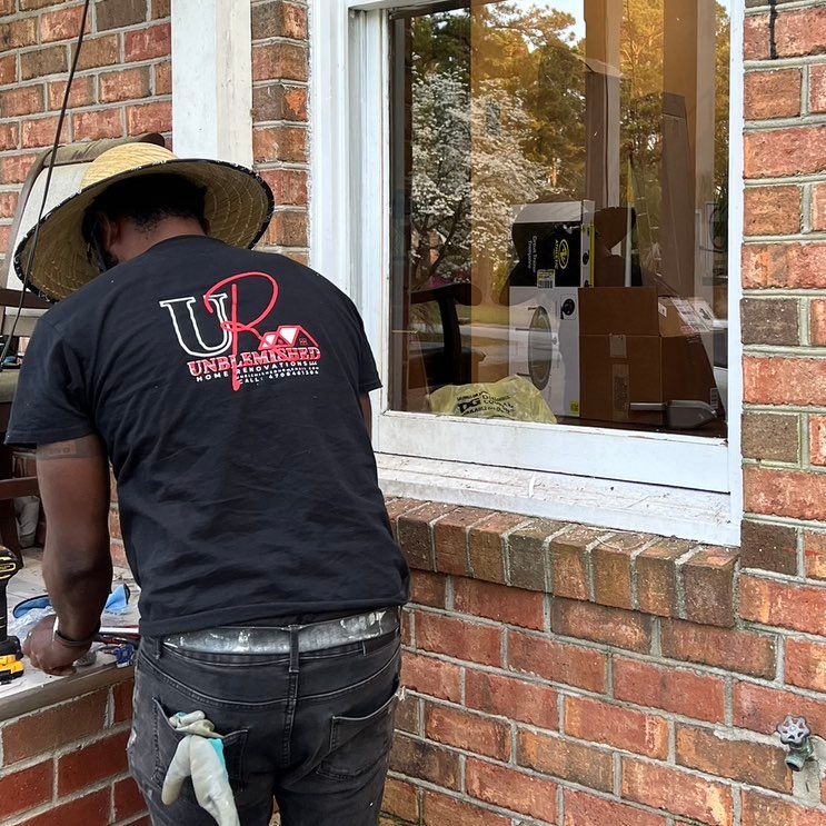 Unblemished home renovations llc