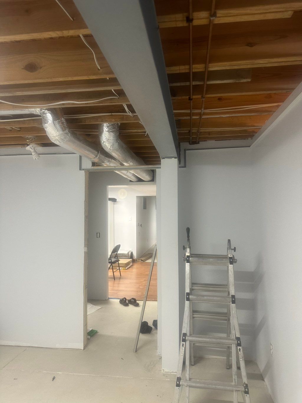 Projects and media