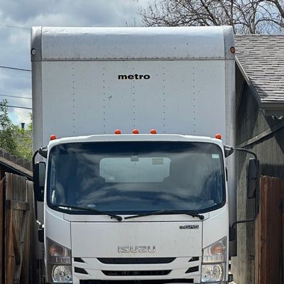 Avatar for Muse Moving
