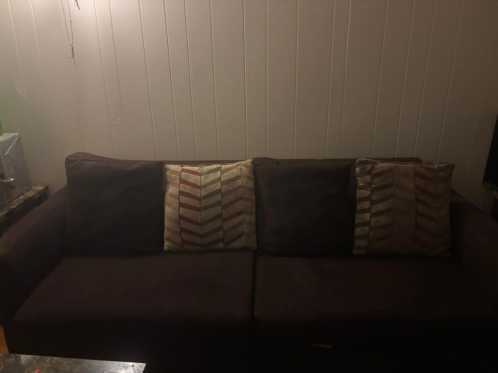 Refurbished to new