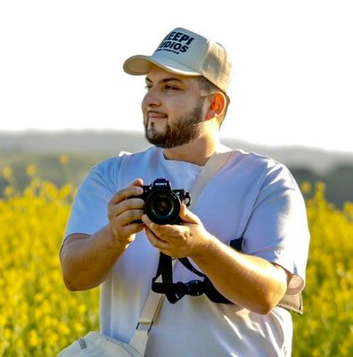 Avatar for Shotbymijel
