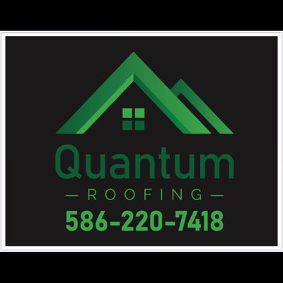 Avatar for Quantum Roofing