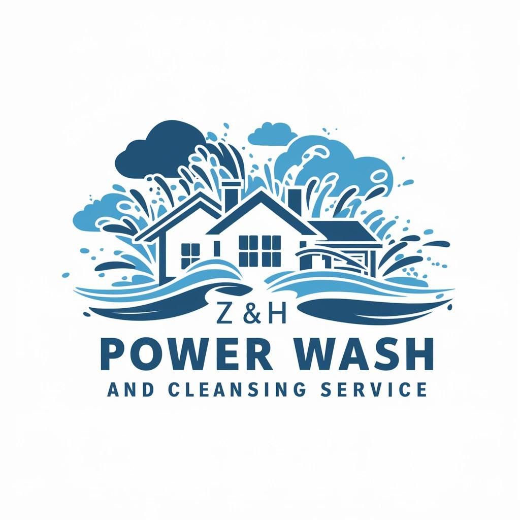 Z & H power wash and cleaning service