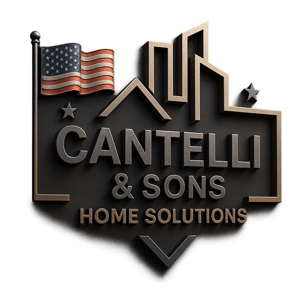 Cantelli & sons home solutions llc