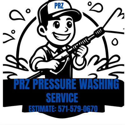 Avatar for Prz Pressure Washing Services