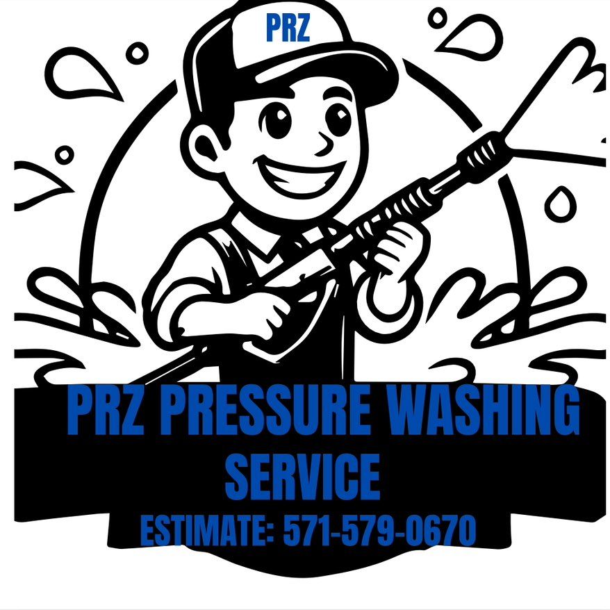 Prz Pressure Washing Services