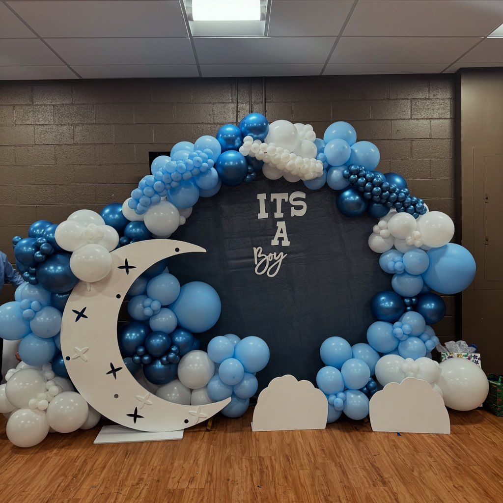 Deebaz Events