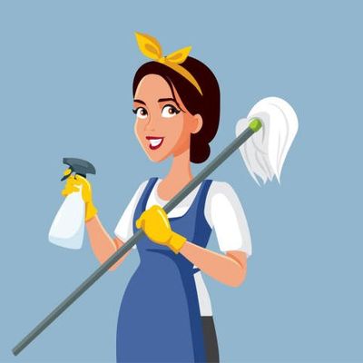 Avatar for Maid to shine