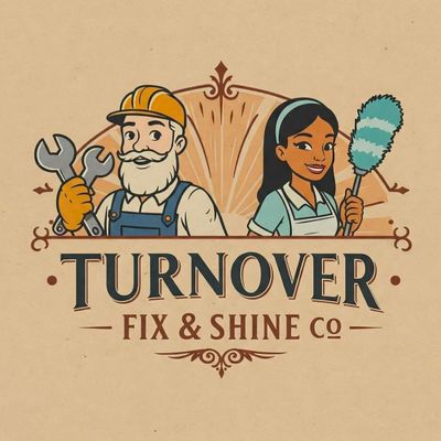 Avatar for Turnover Fix & Clean Co.