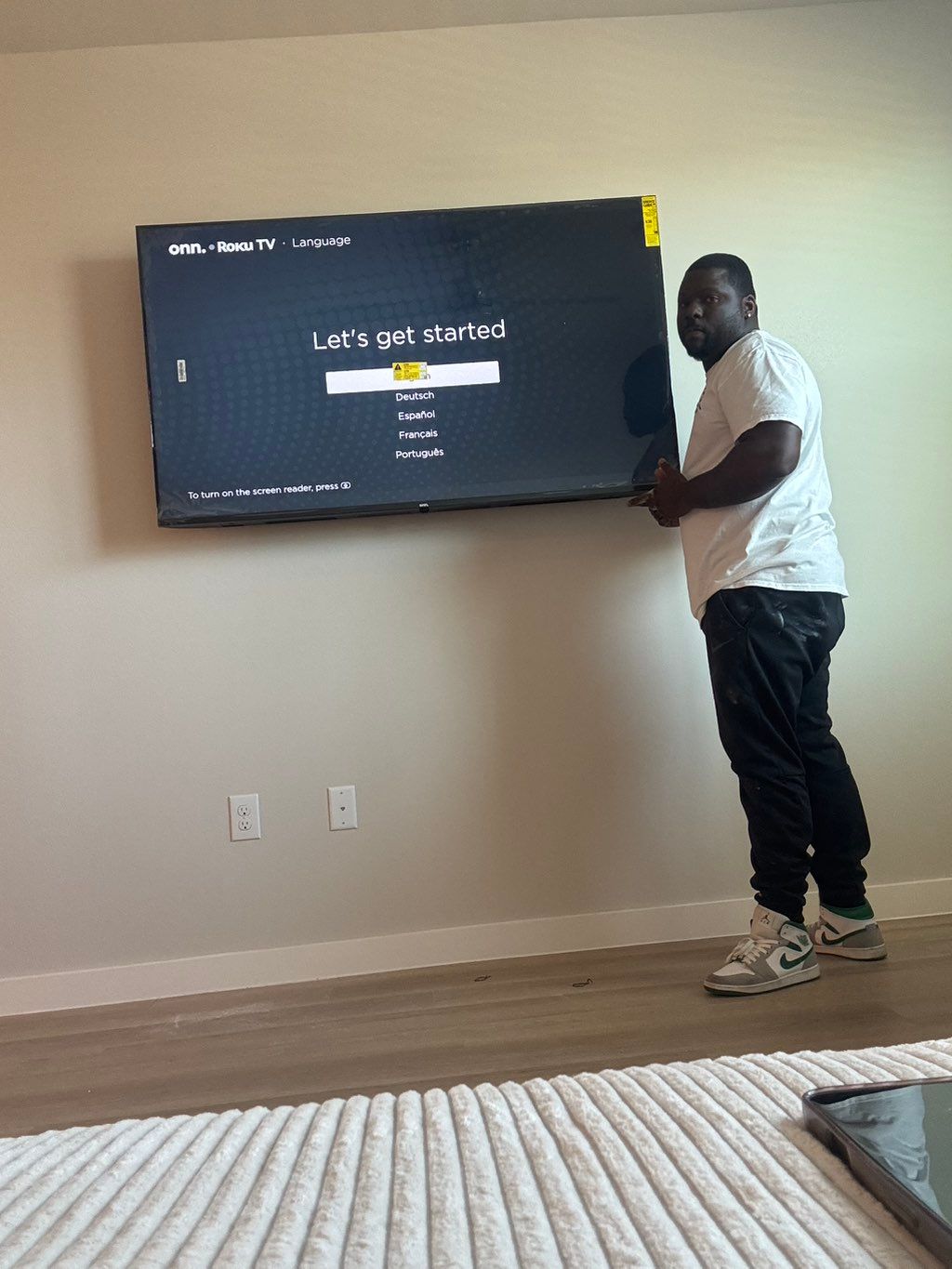 Projects and media