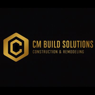 Avatar for CM Build Solutions