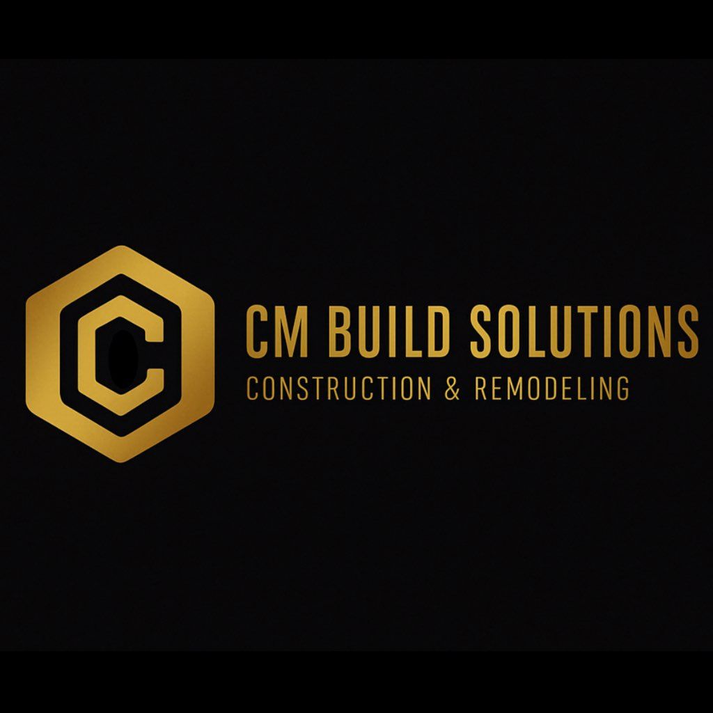 CM Build Solutions