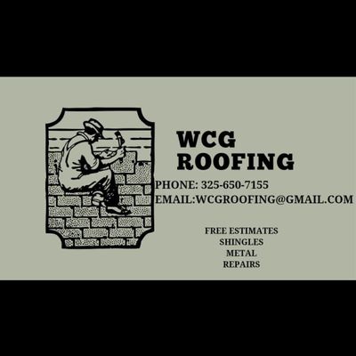 Avatar for wcg roofing & handyman services