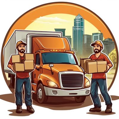 Avatar for Easy clean moving