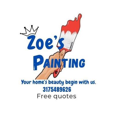 Avatar for Zoe’s Painting LLC