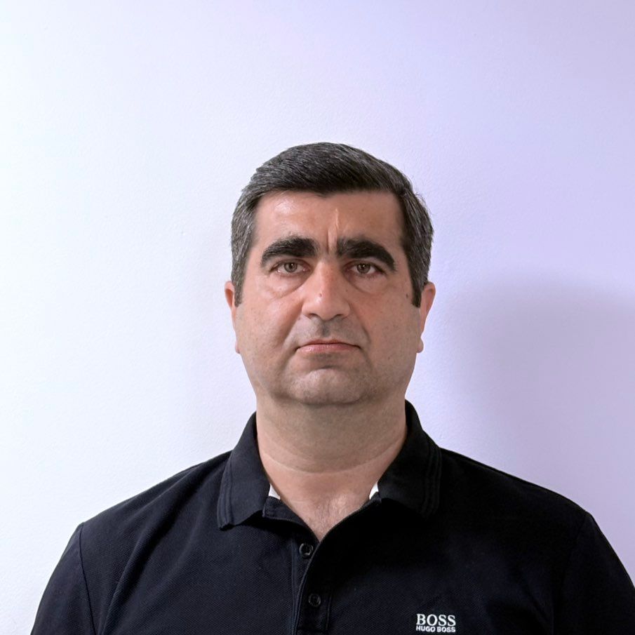 Handy Haik