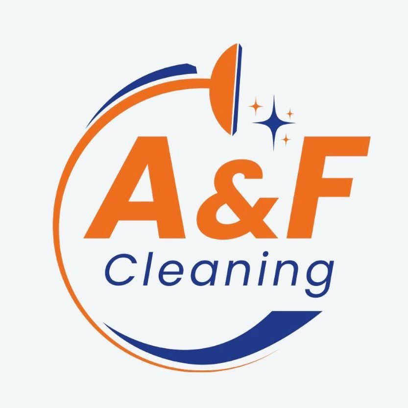 A&F House Cleaning