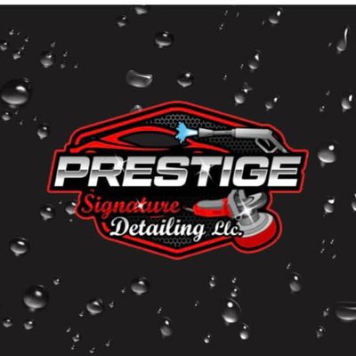 Avatar for Prestige Signature Detailing