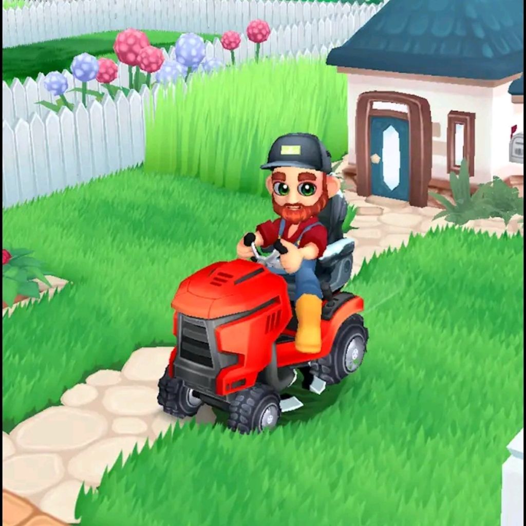 CJ'S LAWN SERVICE