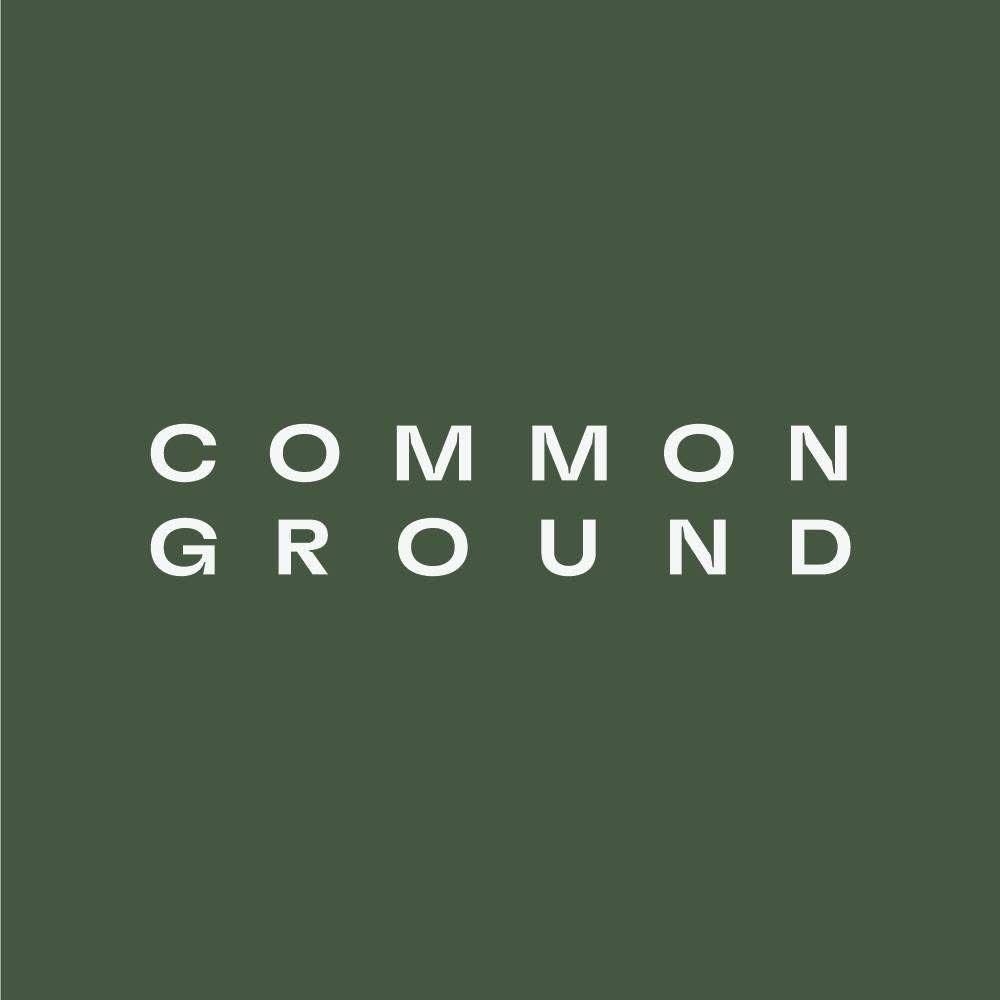 Common Ground