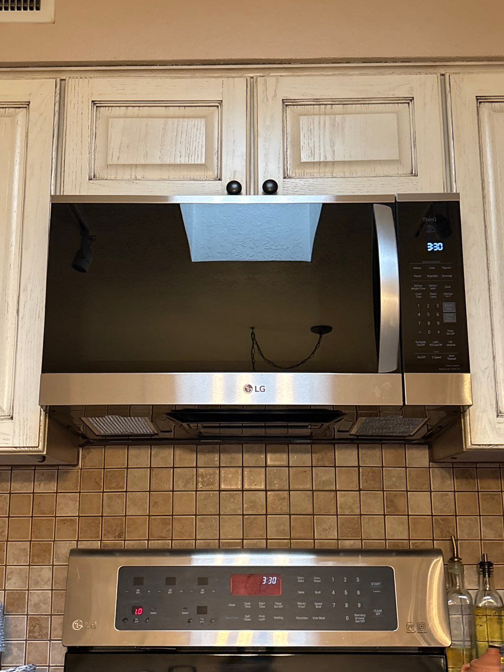 Customer photos