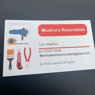 Avatar for Luis Medina