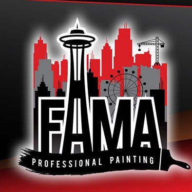 Avatar for Fama professional painting