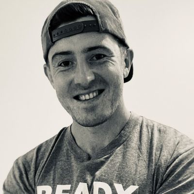 Avatar for Dave Johnston PT