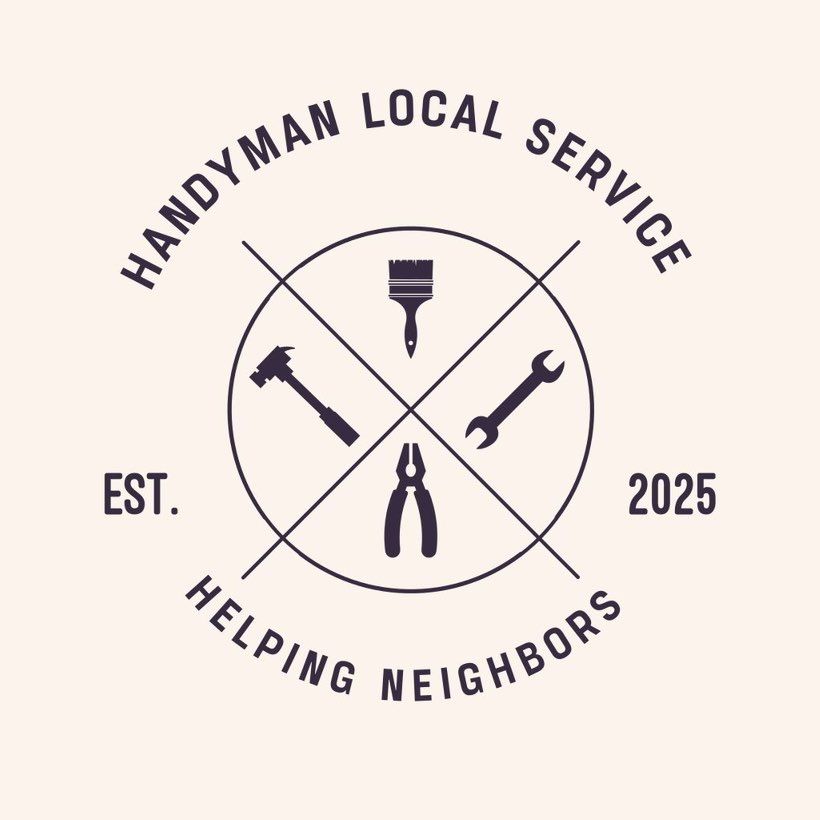 Handyman Local Service