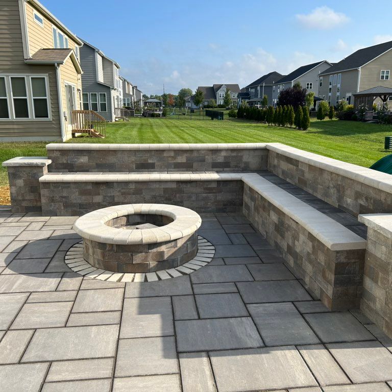Central Ohio property solutions