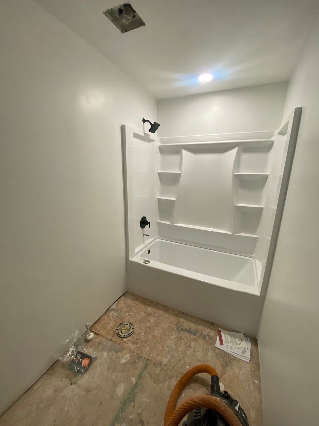 Projects and media