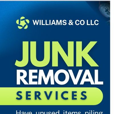 Avatar for Williams & Co LLC