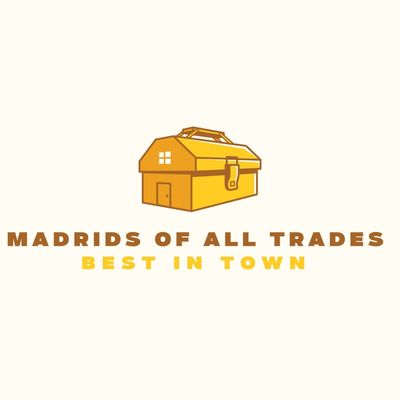 Avatar for The Madrids Of All Trades LLC