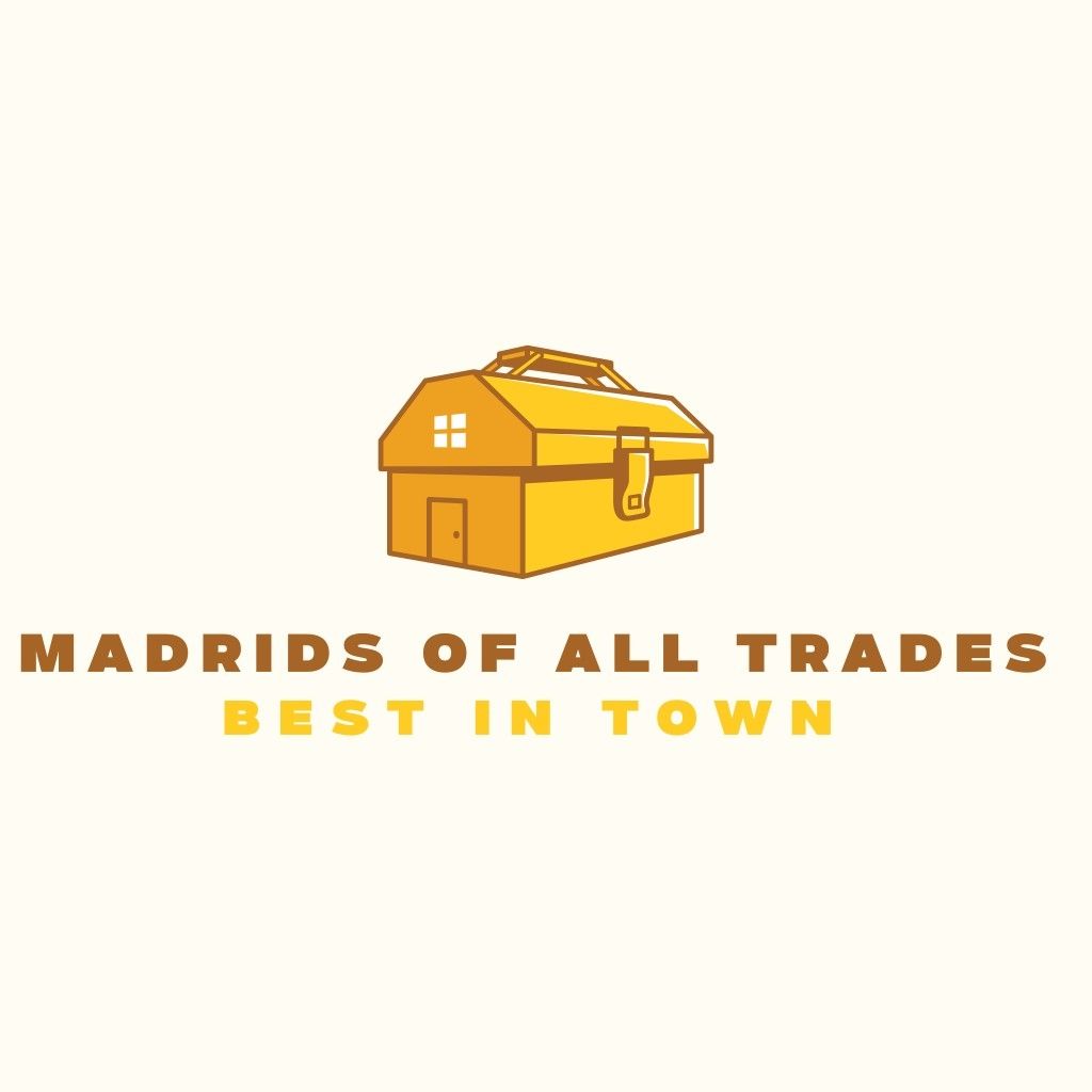 The Madrids Of All Trades LLC