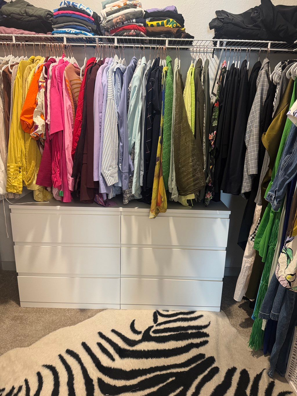 Customer photos
