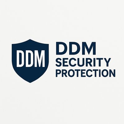 Avatar for DDM Security Protection