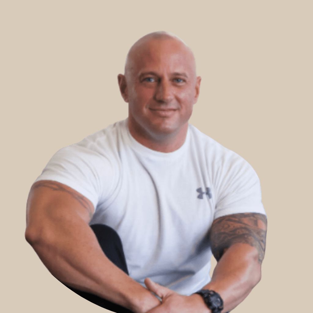 Executive Fitness