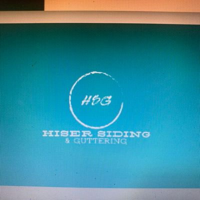 Avatar for Hiser siding & guttering llc
