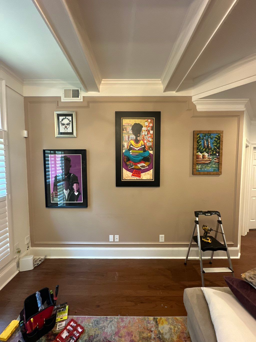 Projects and media