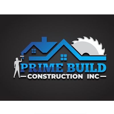 Avatar for PRIMEBUILD CONSTRUCTION INC
