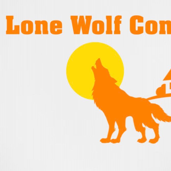 Lone wolf contracting