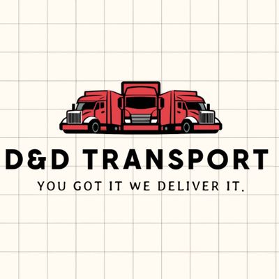 Avatar for D&D transport