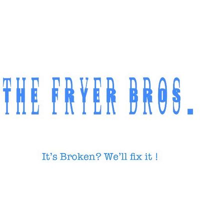 Avatar for The Fryer Brothers Llc.