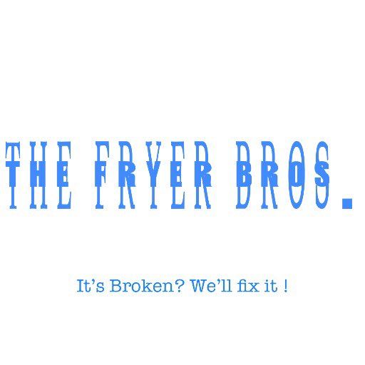 The Fryer Brothers Llc.