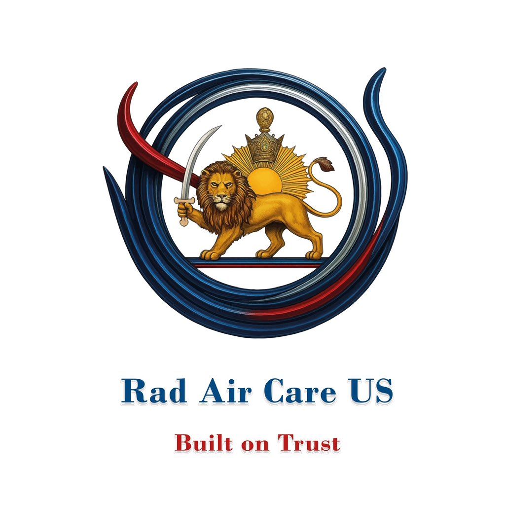 Rad Air Care US