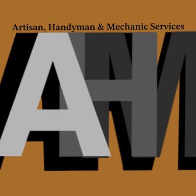Avatar for AHM Services