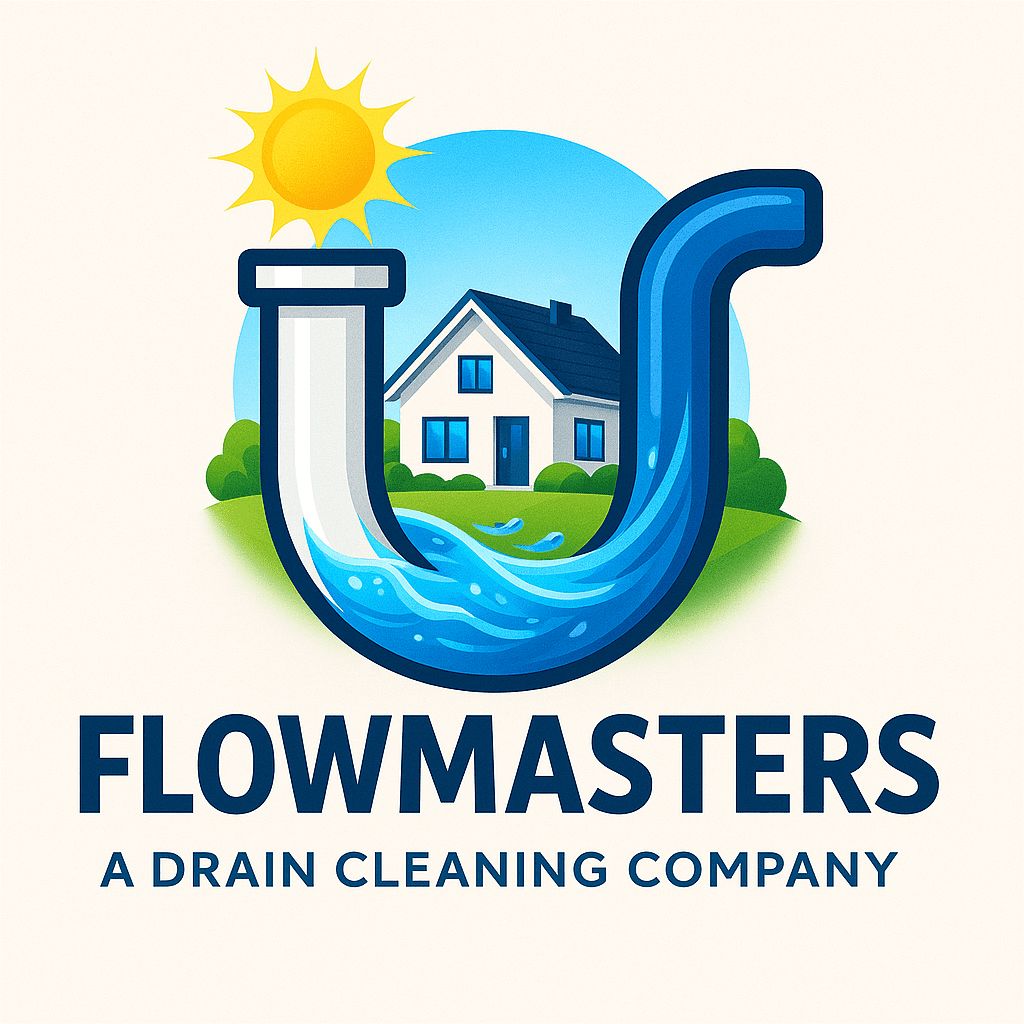 FLOWMASTERS “A Drain Cleaning Company”