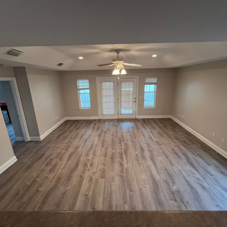 REGAL FLOORING