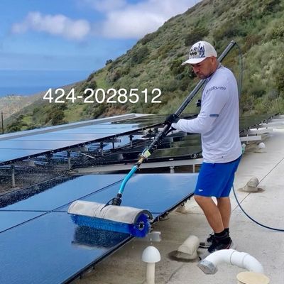Avatar for López Cleaning Services 💦